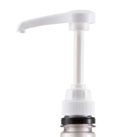 Monin Monin Plastic White Bottle Pump .25 oz. P240